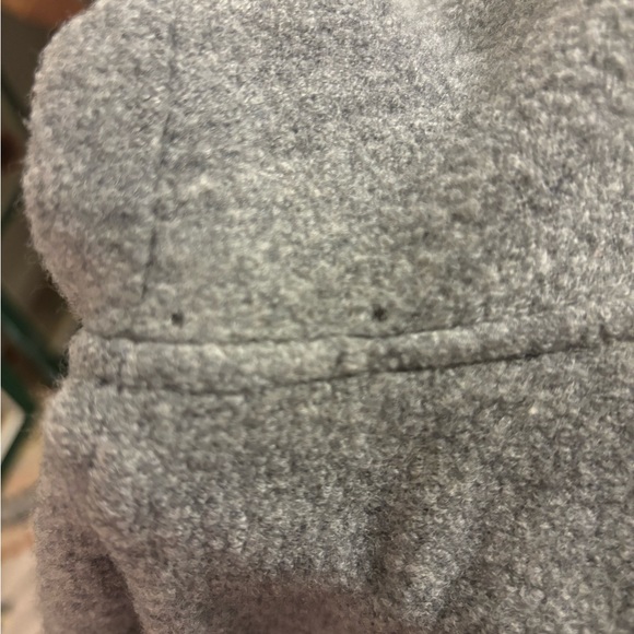 COPY - Babaton the Group , Aritzia Gornick Coat / Jacket 100% merino wool sz XS - Picture 8 of 9